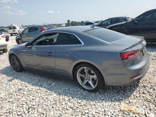  AUDI A5 2018 Серый