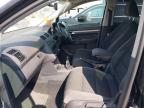 2011 VOLKSWAGEN TOURAN SE TDI  for sale at Copart ROCHFORD