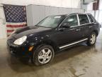 2004 PORSCHE CAYENNE S   for sale at Copart MN - ST. CLOUD