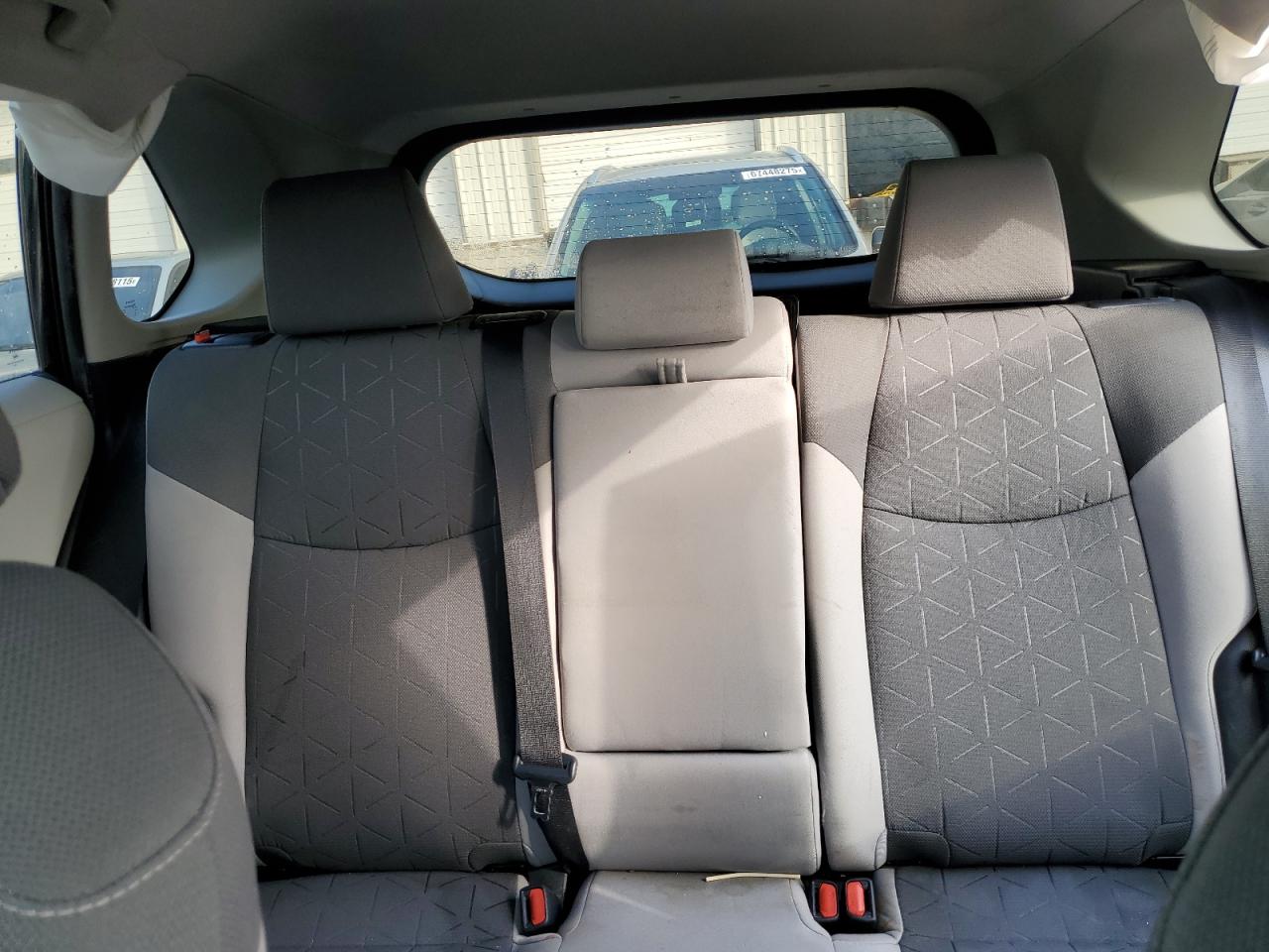 2020 Toyota Rav4 Xle VIN: 2T3W1RFV9LC059158 Lot: 67611105