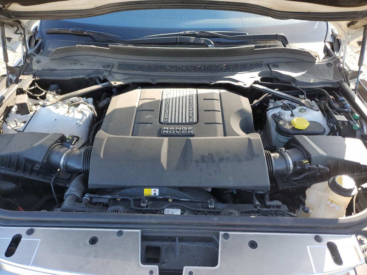 SALGV2TF6EA167596 2014 Land Rover Range Rover Autobiography