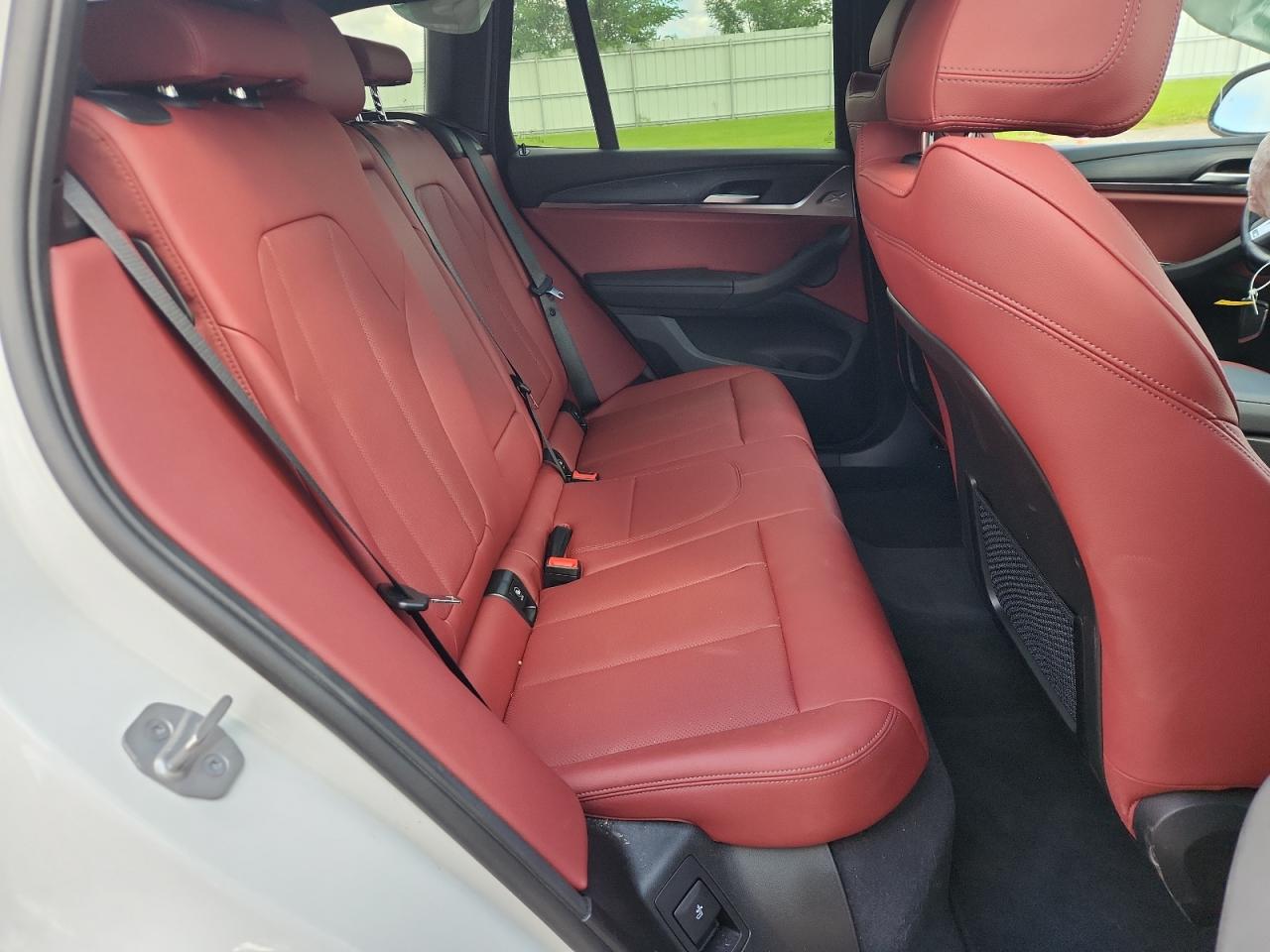 2024 BMW X3 xDrive30I VIN: WBX57DP00RN304298 Lot: 70192075