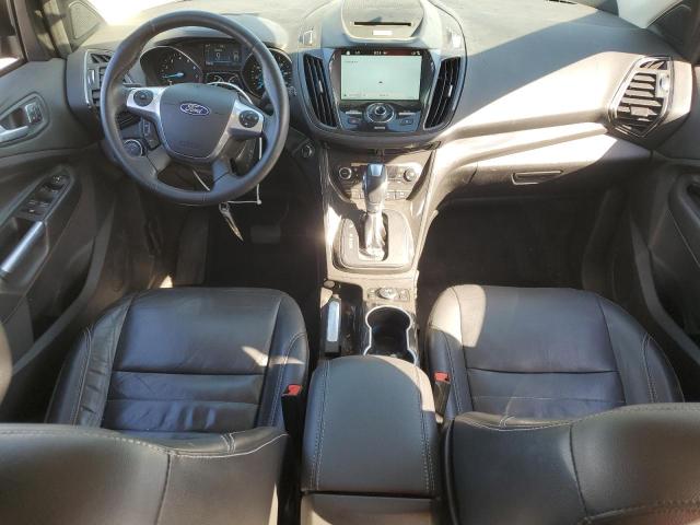  FORD ESCAPE 2016 Серый