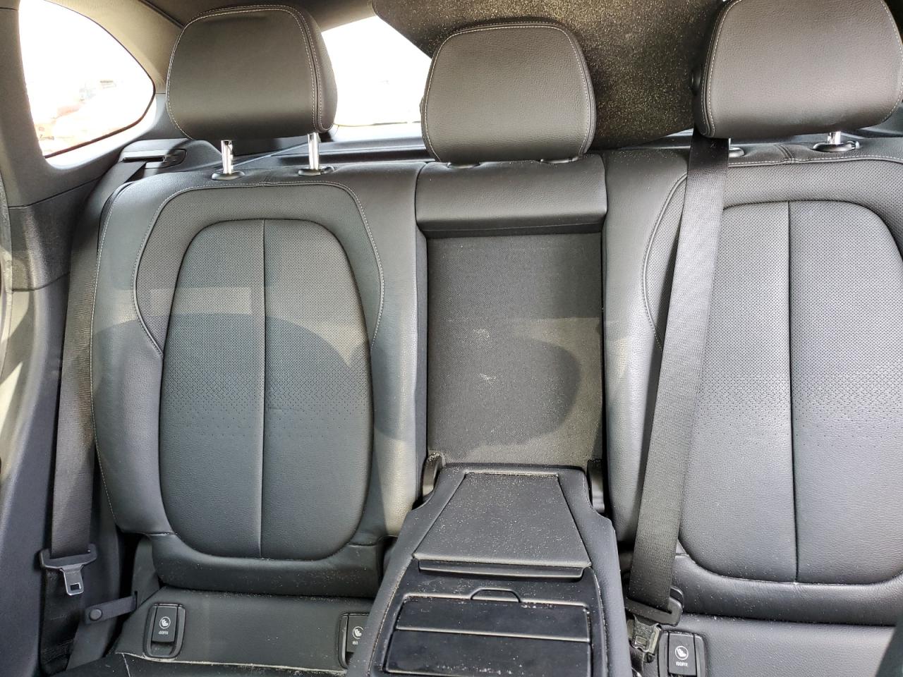 2016 BMW X1 xDrive28I VIN: WBXHT3Z33G4A50179 Lot: 69081015