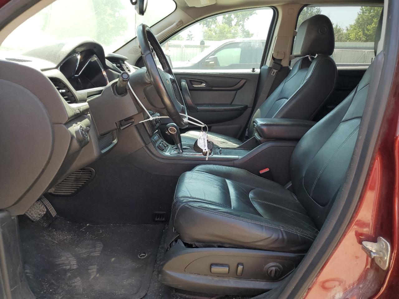 2016 Chevrolet Traverse Lt VIN: 1GNKVHKD8GJ316315 Lot: 69546225