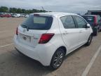 2015 TOYOTA YARIS ICON for sale at Copart NEWBURY
