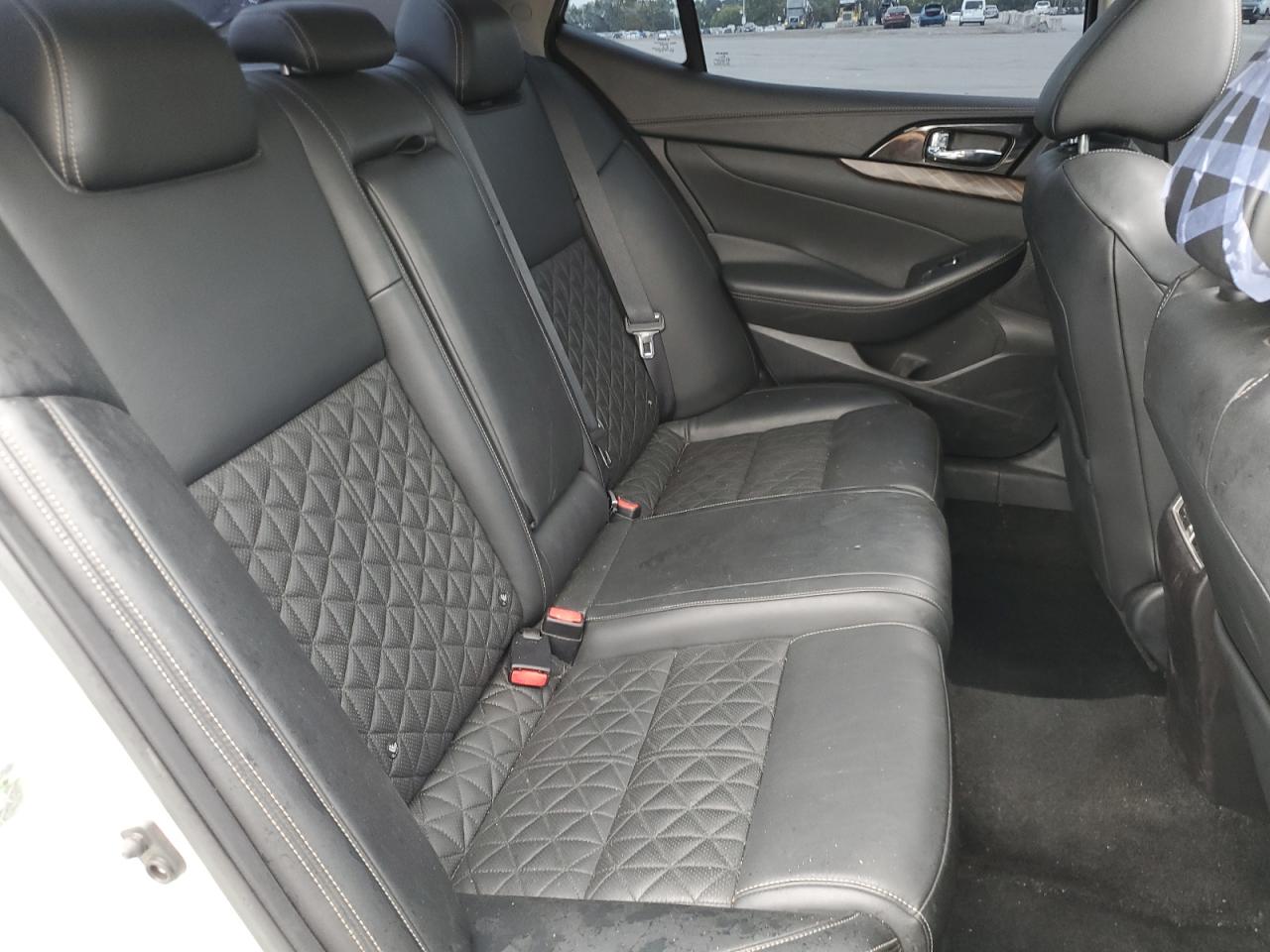 2016 Nissan Maxima 3.5S VIN: 1N4AA6AP5GC434705 Lot: 68503465