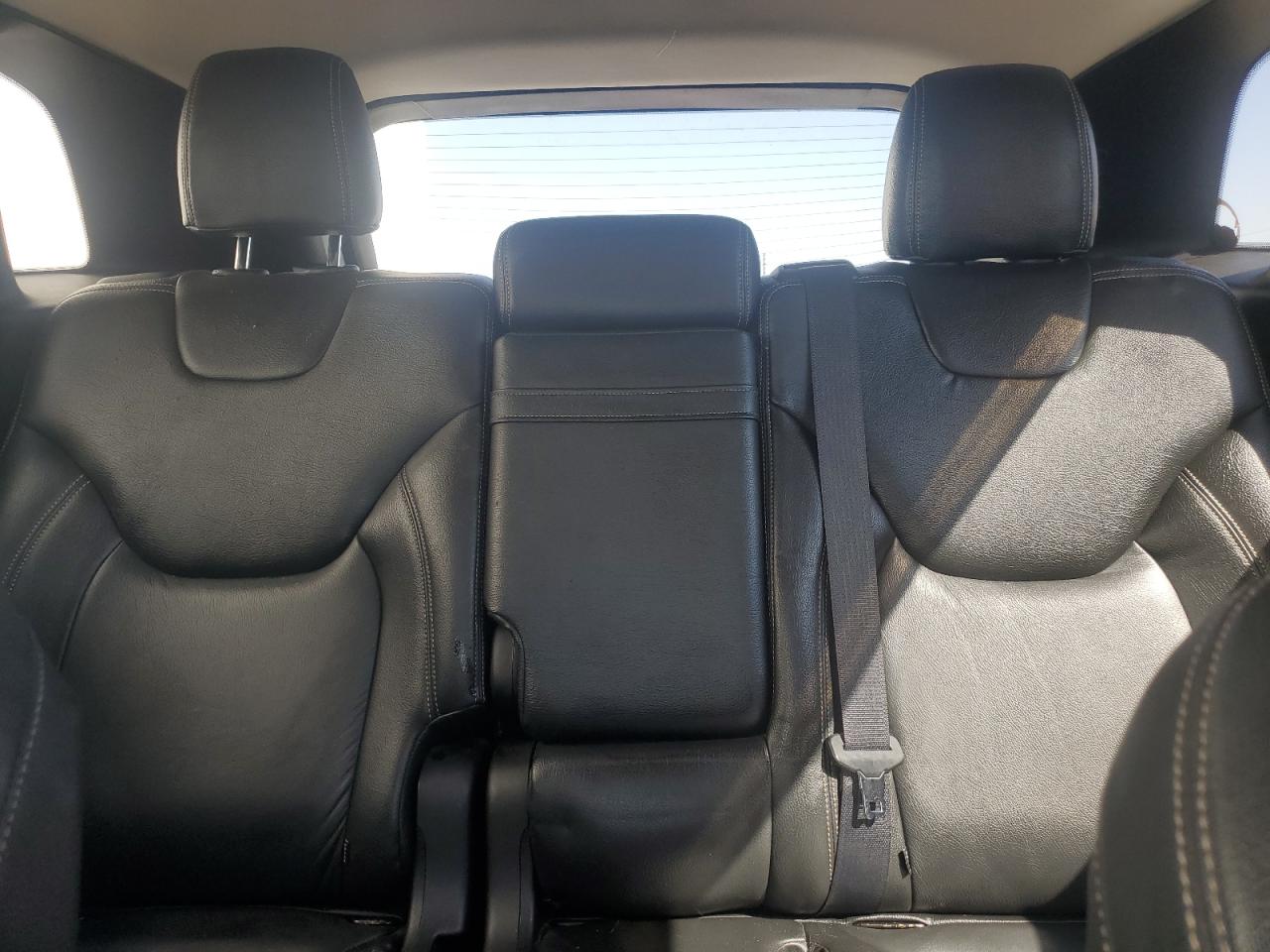 2015 Jeep Cherokee Latitude VIN: 1C4PJMCS0FW644989 Lot: 67449395