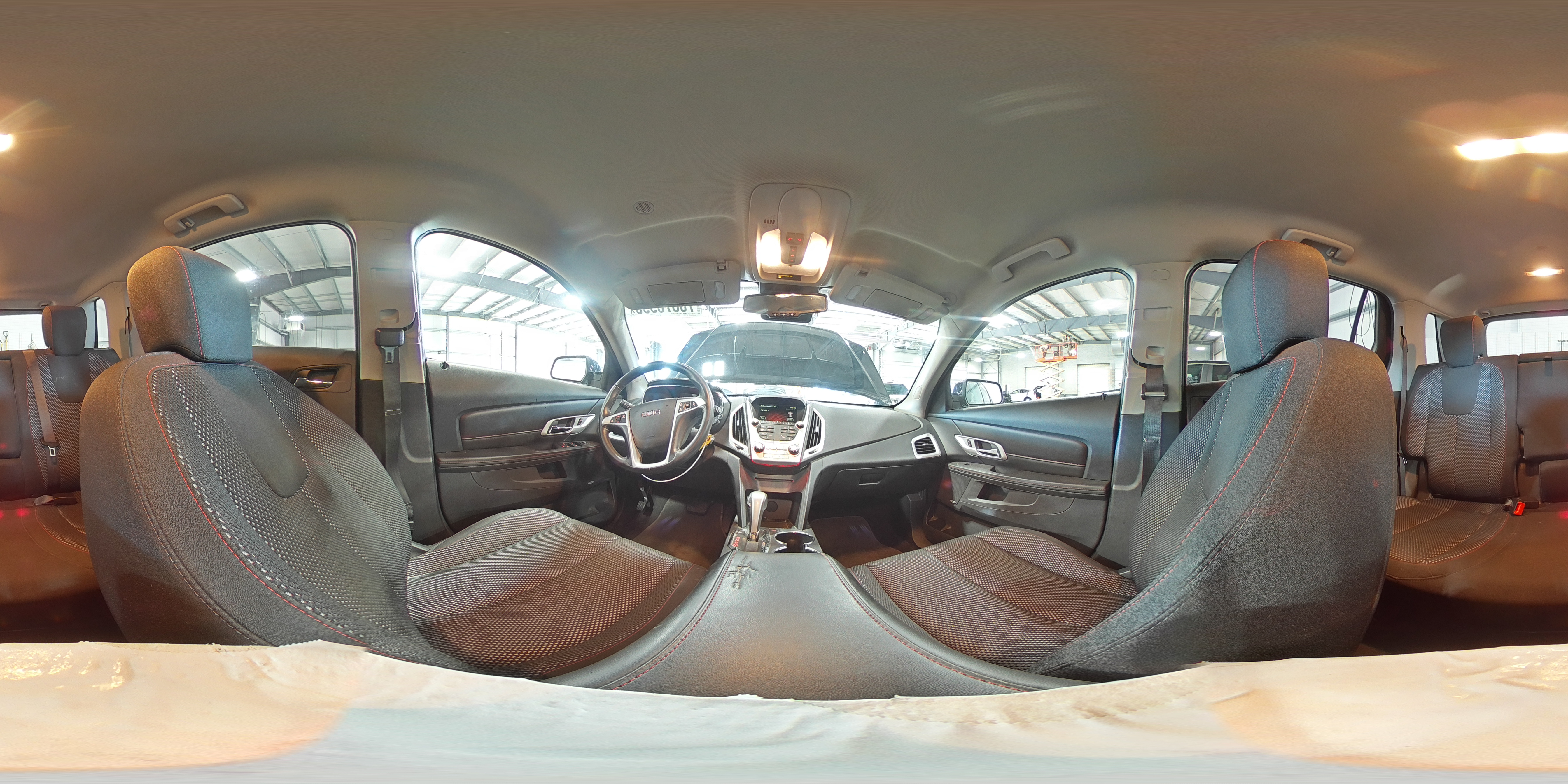 2015 GMC Terrain Sle VIN: 2GKFLWEK5F6293395 Lot: 70376995