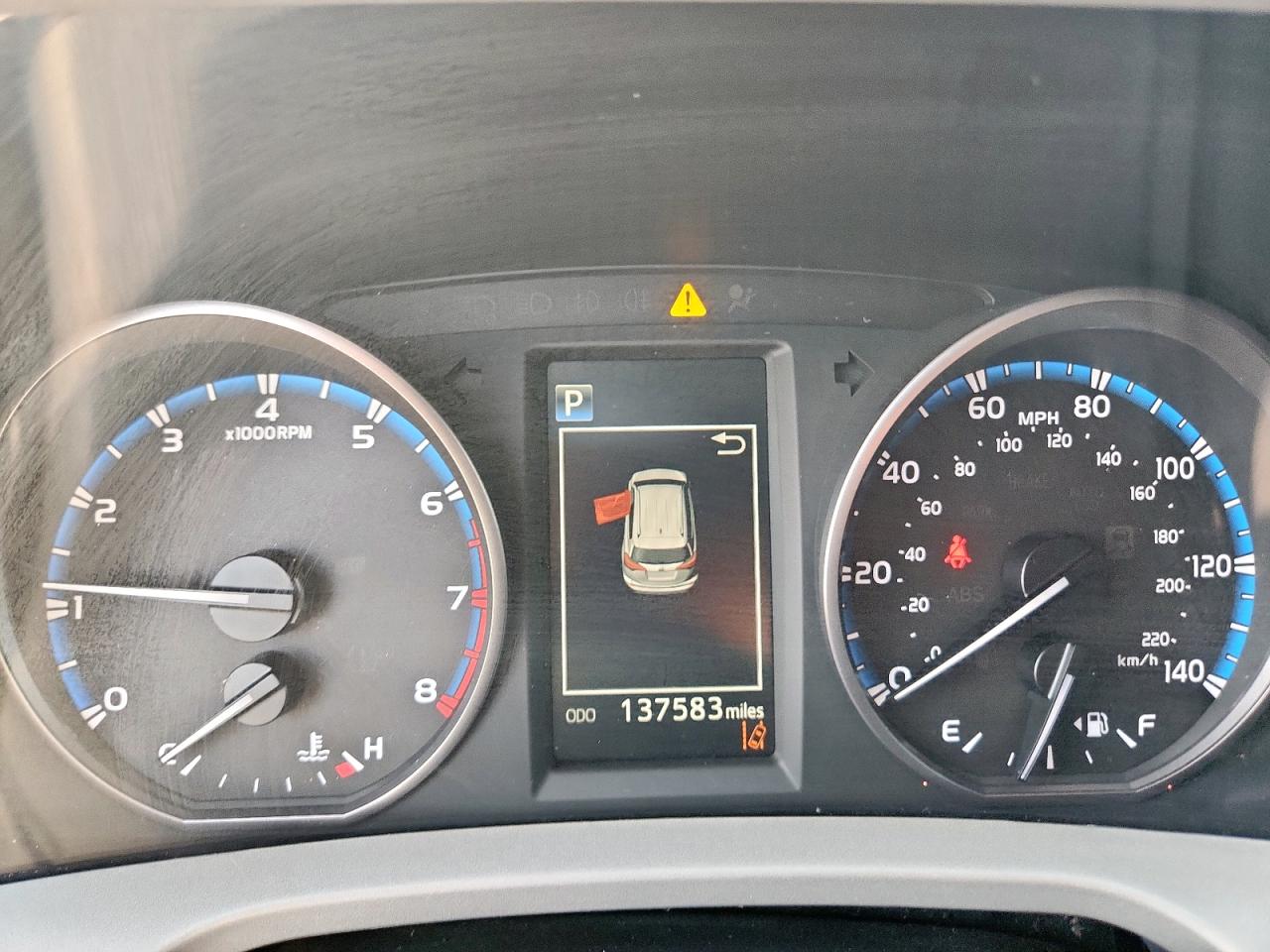 2017 Toyota Rav4 Xle VIN: 2T3WFREV7HW377336 Lot: 70551185