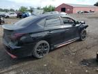 2018 NISSAN SENTRA SR TURBO   for sale at Copart ON - LONDON