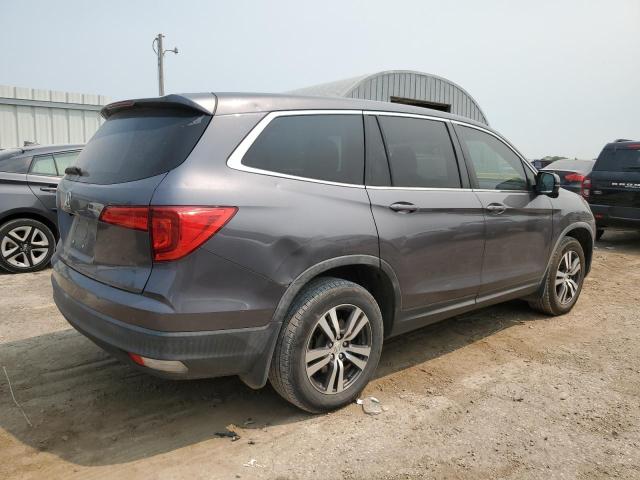  HONDA PILOT 2018 Серый