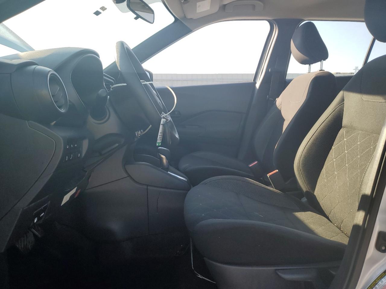 2020 Nissan Kicks S VIN: 3N1CP5BV2LL558652 Lot: 86815645