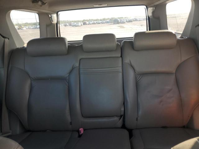 2008 TOYOTA 4RUNNER SR5  