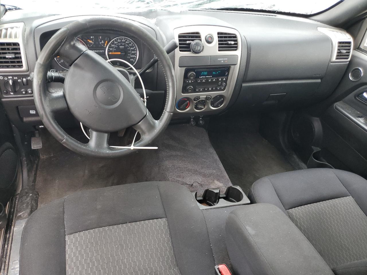 2008 Chevrolet Colorado Lt VIN: 1GCCS39E288186368 Lot: 67355065