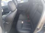 2016 NISSAN JUKE TEKNA DCI  for sale at Copart SANDTOFT