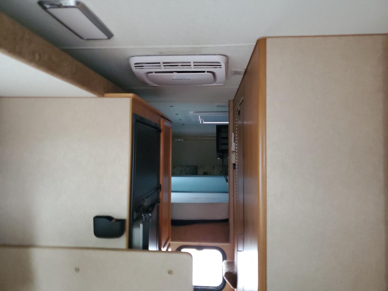 2006 Lance Lance 1181 - Trailers Pickup Truck Bed Trailer VIN: 160396 Lot: 70270265