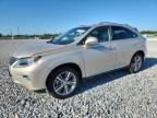 2015 LEXUS RX 350   for sale at Copart FL - PUNTA GORDA