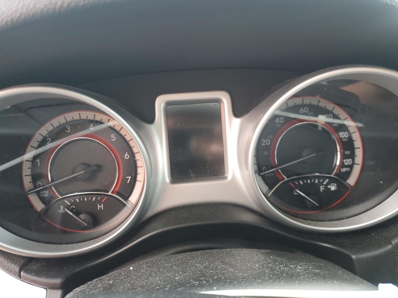 2014 Dodge Journey Se VIN: 3C4PDCAB7ET227491 Lot: 68193235