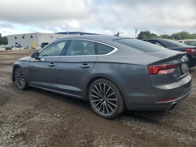 AUDI A5 2019 Szary