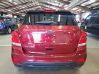 2021 CHEVROLET TRAX 1LT   à vendre chez Copart CT - HARTFORD SPRINGFIELD