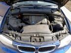2013 BMW 120D SPORT PLUS EDITION  for sale at Copart WESTBURY
