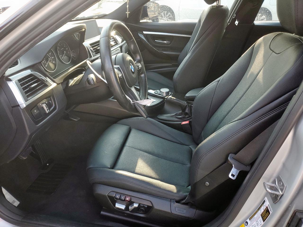 2017 BMW 330 I VIN: WBA8B9C50HK676034 Lot: 68457705