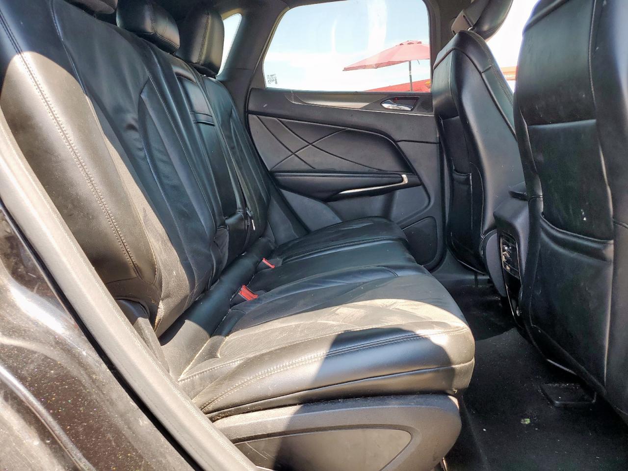 2015 Lincoln Mkc VIN: 5LMCJ1A97FUJ26704 Lot: 68766385