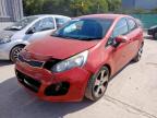 2012 KIA RIO 3 ECODYNAMICS CRDI  for sale at Copart WESTBURY