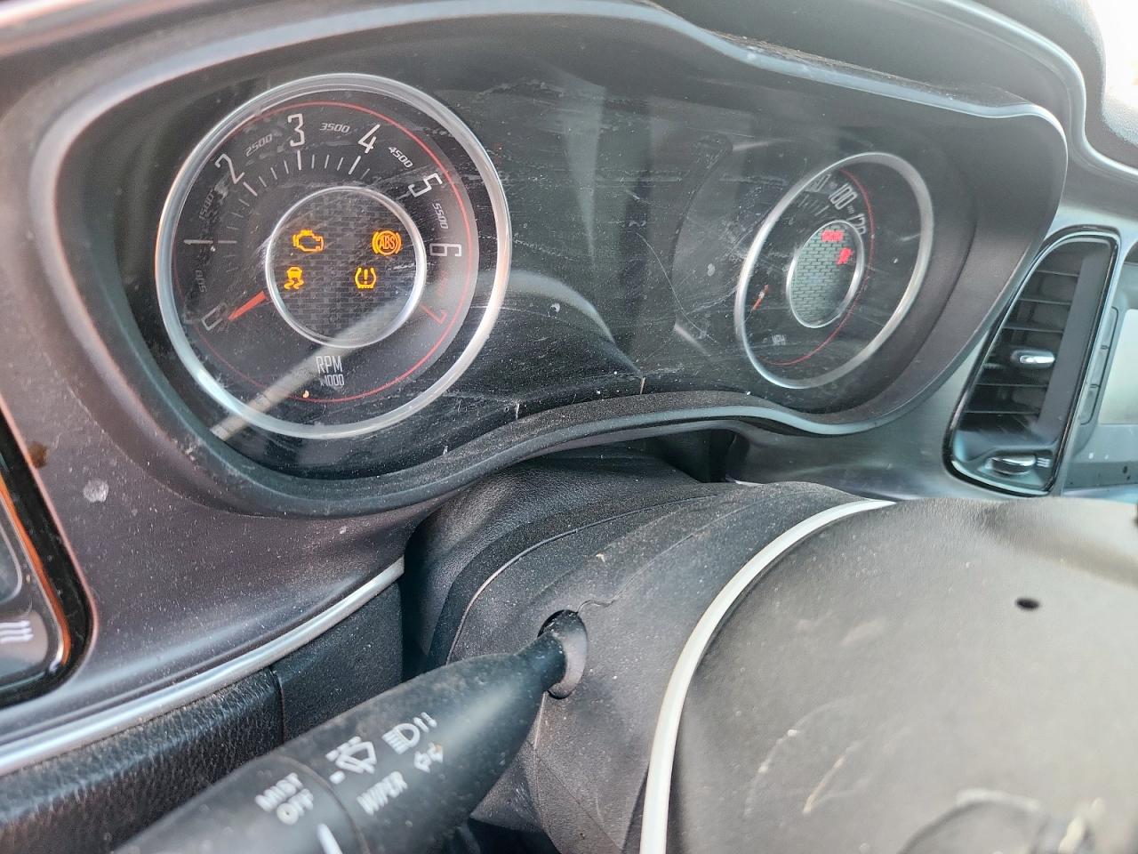 2015 Dodge Challenger Sxt VIN: 2C3CDZAG5FH710005 Lot: 70044485