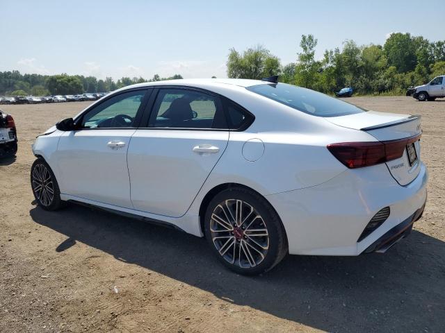  KIA FORTE 2023 Белы