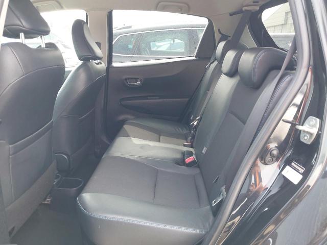 2012 TOYOTA YARIS T SP