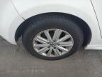 2012 VOLKSWAGEN GOLF S BLU for sale at Copart SANDTOFT