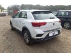 2020 VOLKSWAGEN T-ROC SE for sale at Copart COLCHESTER