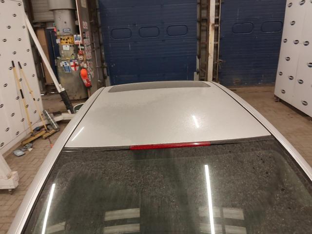 2007 LEXUS LS 460 SE-