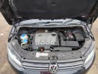 2012 VOLKSWAGEN TOURAN SE TDI S-A 1.6 TDI 105 SE 5DR DSG for sale at Copart PETERLEE