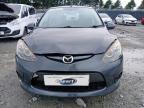 2009 MAZDA 2 TAMURA for sale at Copart BELFAST