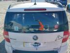 2014 SKODA YETI S GRE for sale at Copart CORBY