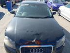 2007 AUDI A3 FSI  for sale at Copart SANDWICH