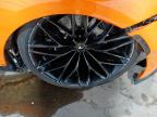 2022 MCLA GT V8 S-A for sale at Copart PETERLEE