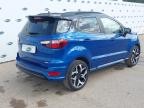 2018 FORD ECOSPORT ST-LINE AUTO  for sale at Copart SANDY