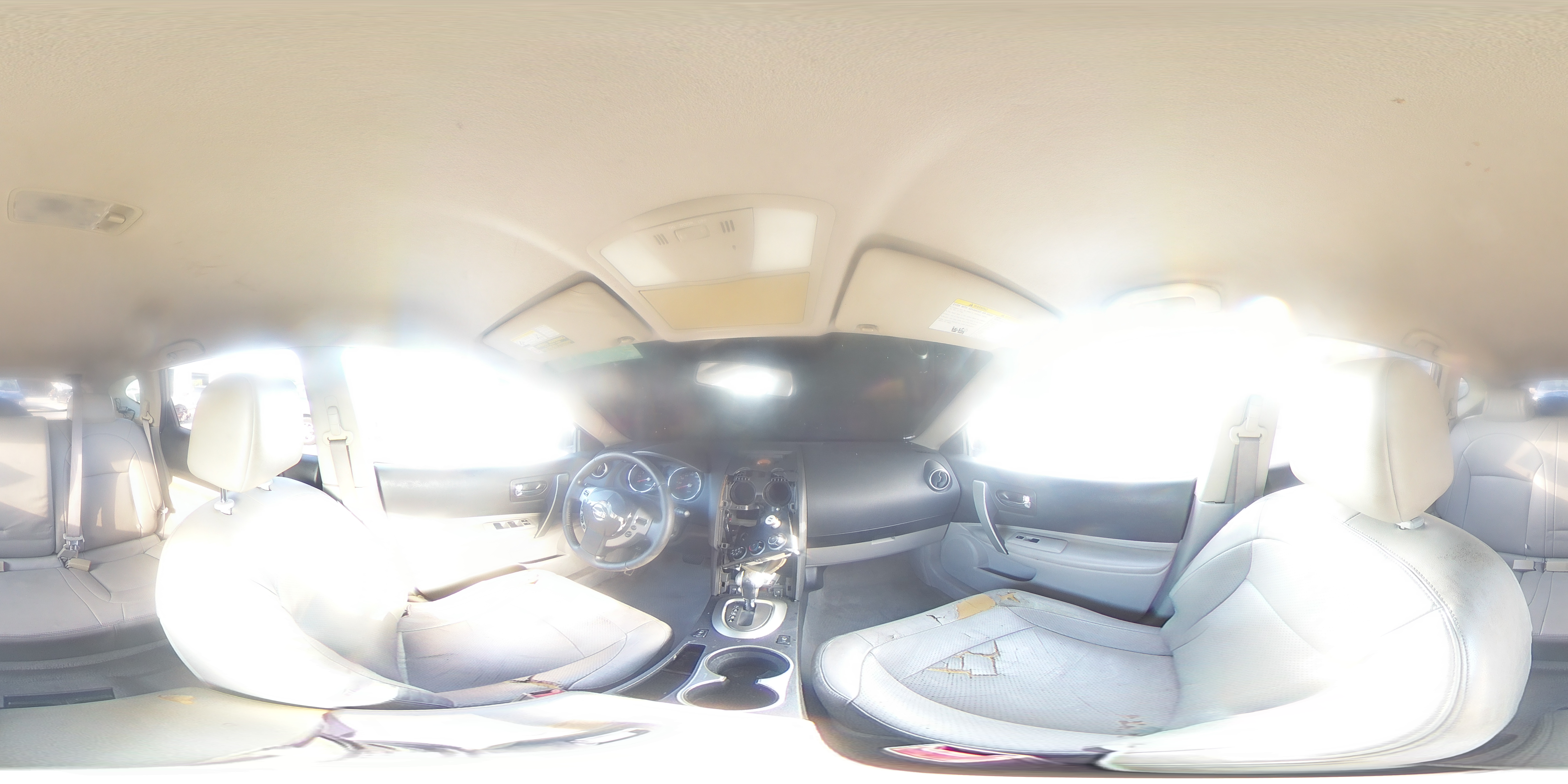 2010 Nissan Rogue S VIN: JN8AS5MT0AW013009 Lot: 69099655