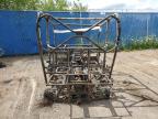 2021 KAWASAKI TERYX4 800 FI EPS LE 4X4 for sale at Copart NB - MONCTON