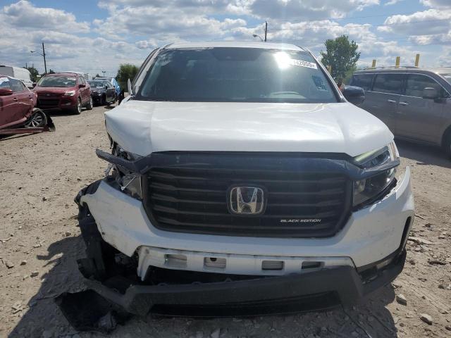  HONDA RIDGELINE 2021 Белы
