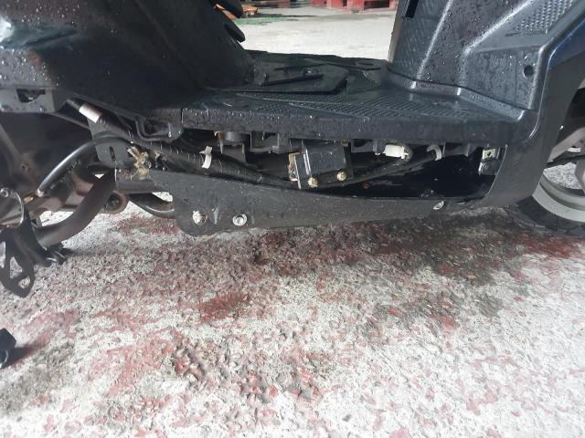 2024 SYM JET 4 RX 125 E5 