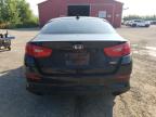 2015 KIA OPTIMA SX   for sale at Copart ON - LONDON