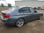 2017 BMW 330 XI   à vendre chez Copart AB - CALGARY