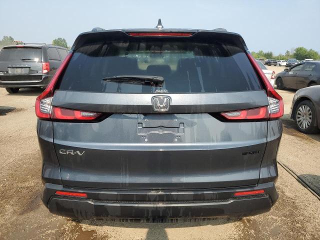 2023 HONDA CR-V SPORT  