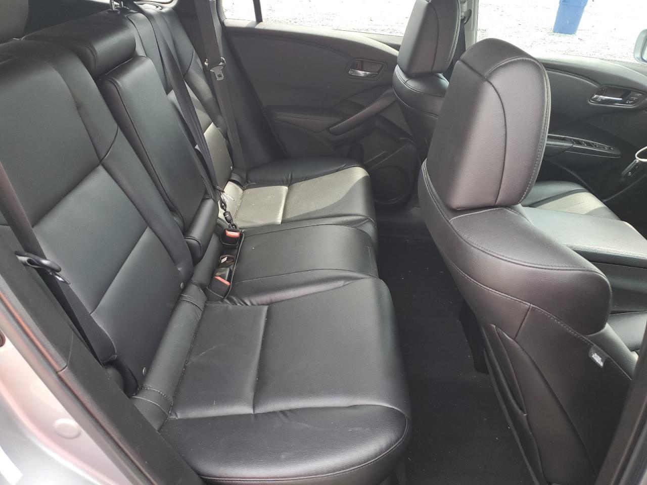 2018 Acura Rdx VIN: 5J8TB3H37JL013644 Lot: 70038985