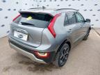 2025 KIA NIRO 3 PHE for sale at Copart SANDY